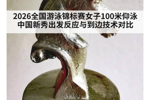 2026全国游泳锦标赛女子100米仰泳 中国新秀出发反应与到边技术对比
